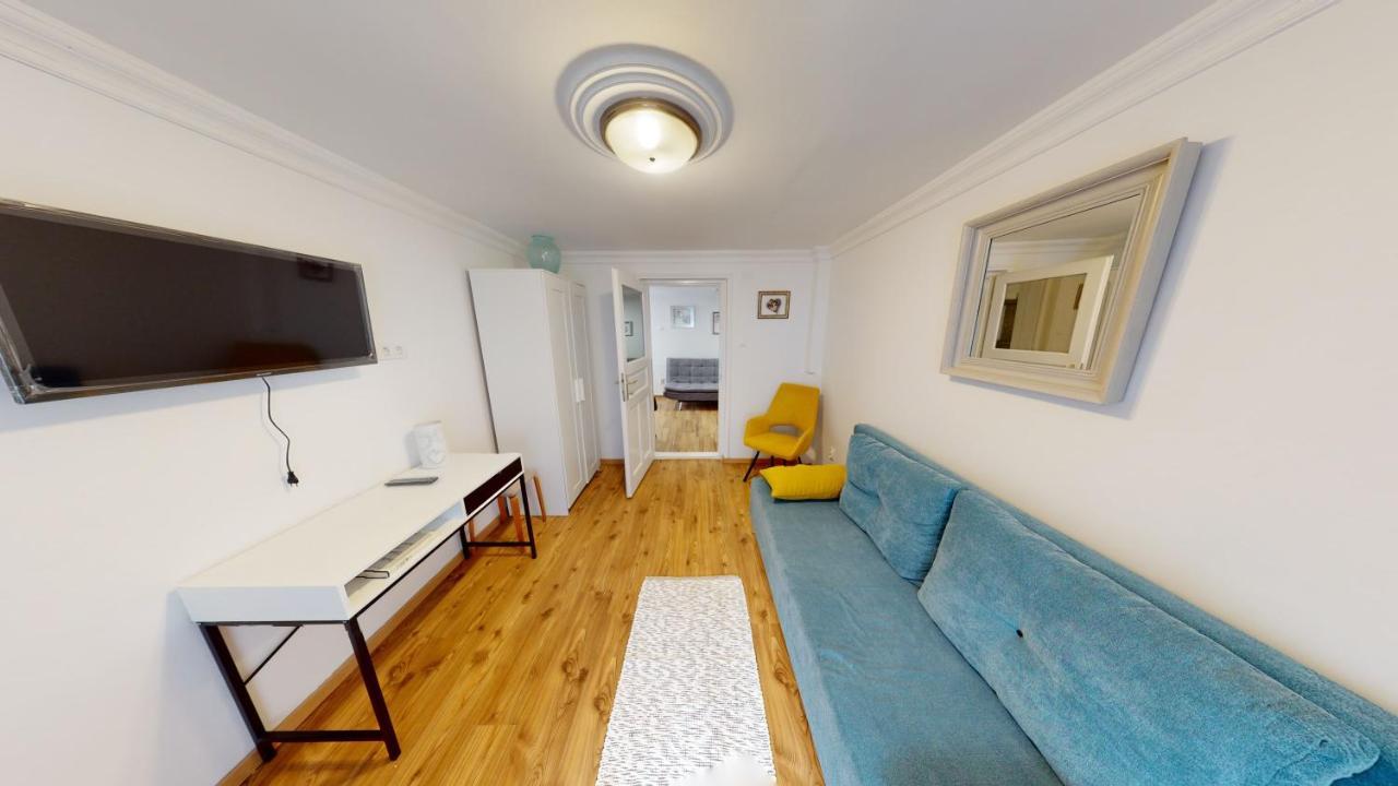 Family Apartman ミシュコルツ エクステリア 写真