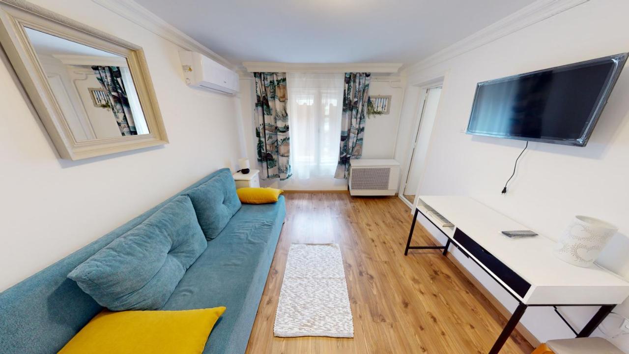 Family Apartman ミシュコルツ エクステリア 写真